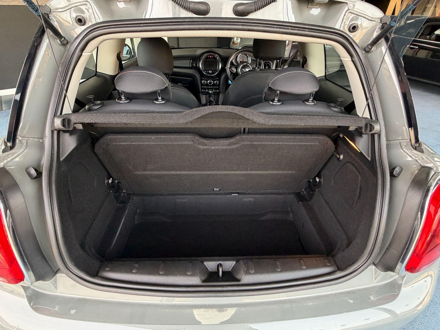 Used MINI Hatch 2018 for sale - 78101203: Photo 10