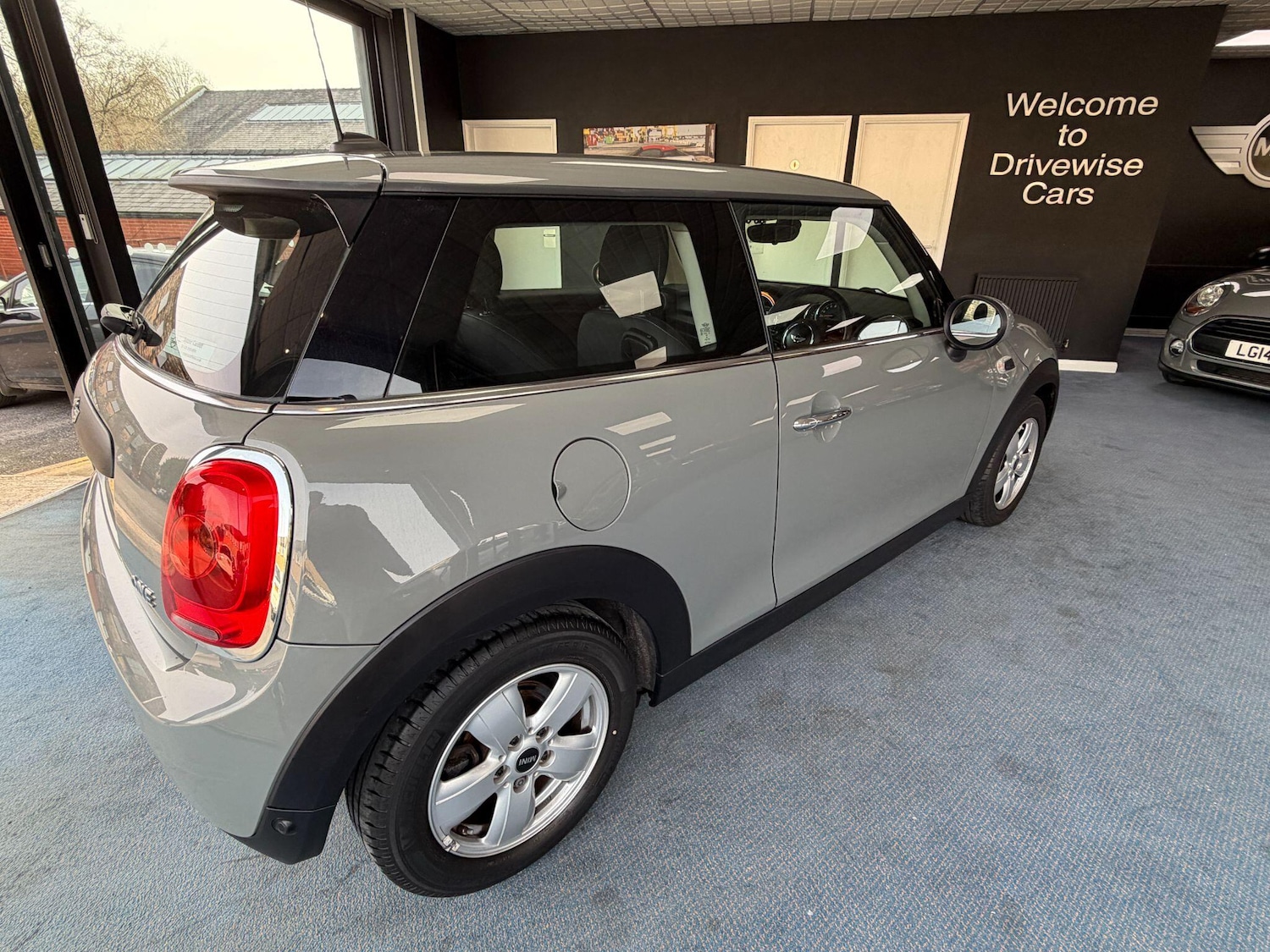 Used MINI Hatch 2018 for sale - 78101203: Photo 11
