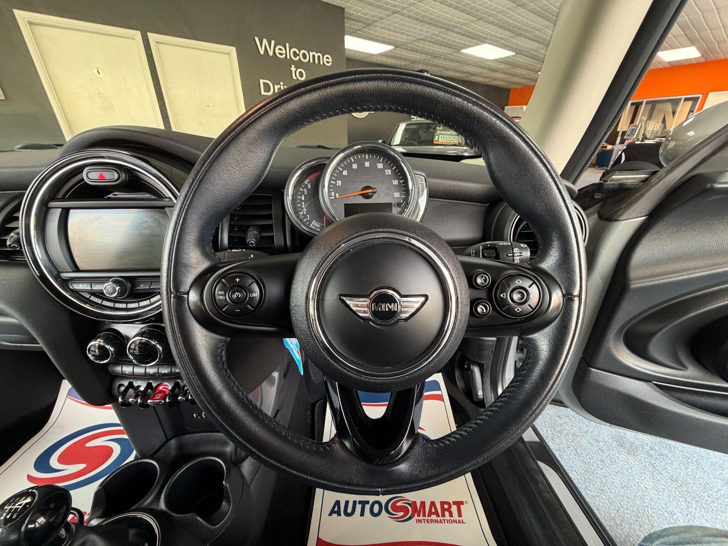 Used MINI Hatch 2018 for sale - 78101203: Photo 18