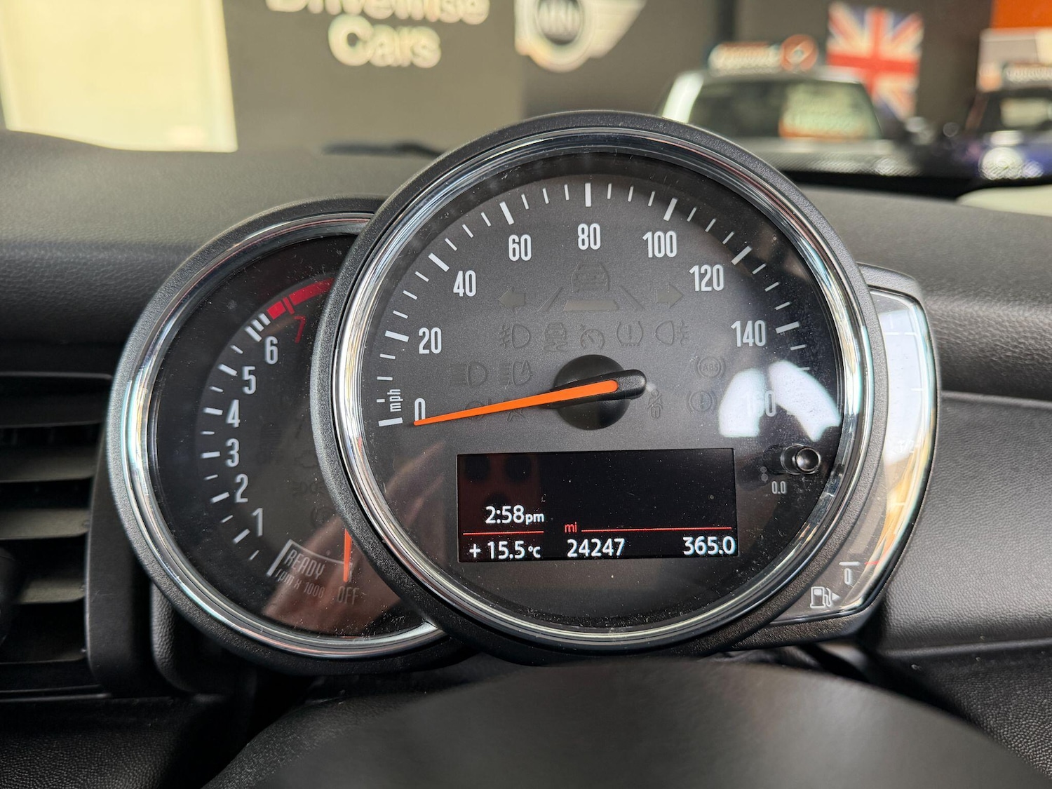 Used MINI Hatch 2018 for sale - 78101203: Photo 20