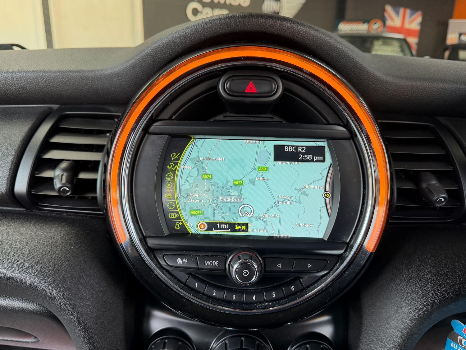 Used MINI Hatch 2018 for sale - 78101203: Photo 22