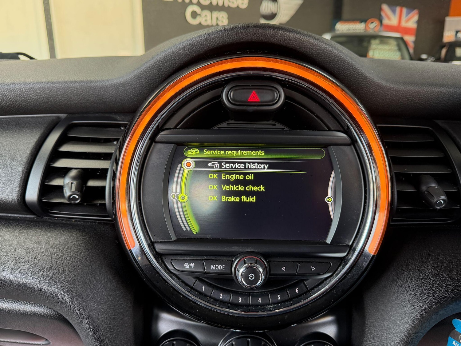 Used MINI Hatch 2018 for sale - 78101203: Photo 24