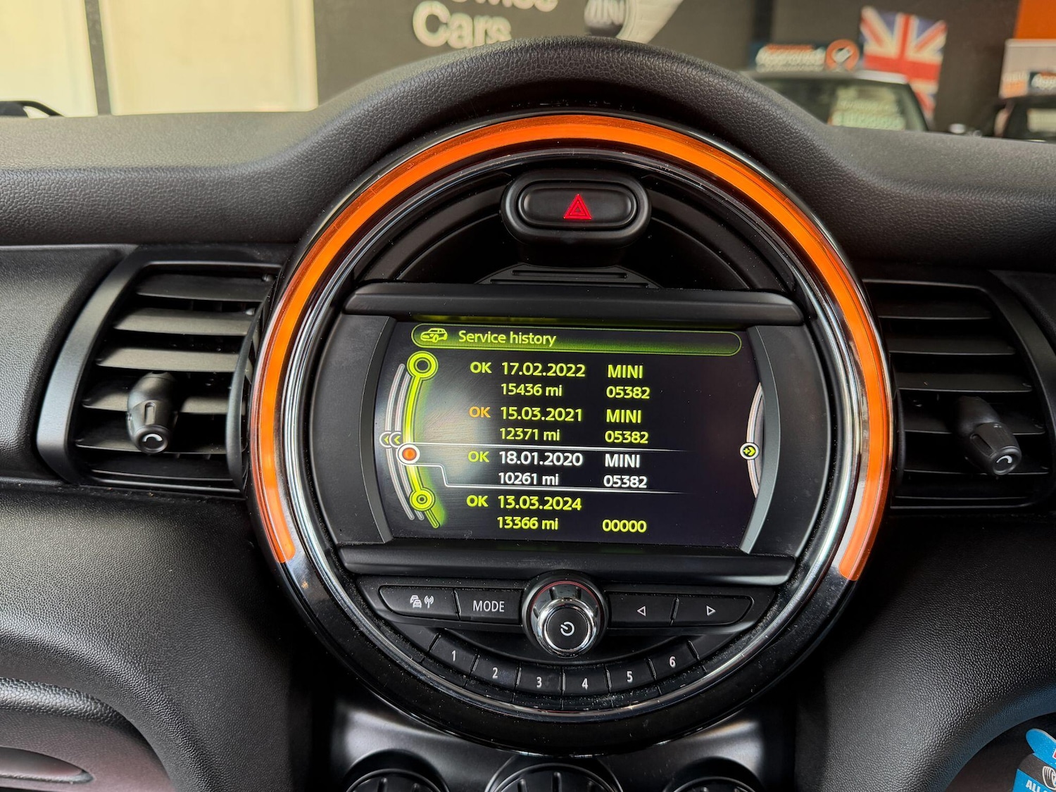 Used MINI Hatch 2018 for sale - 78101203: Photo 25