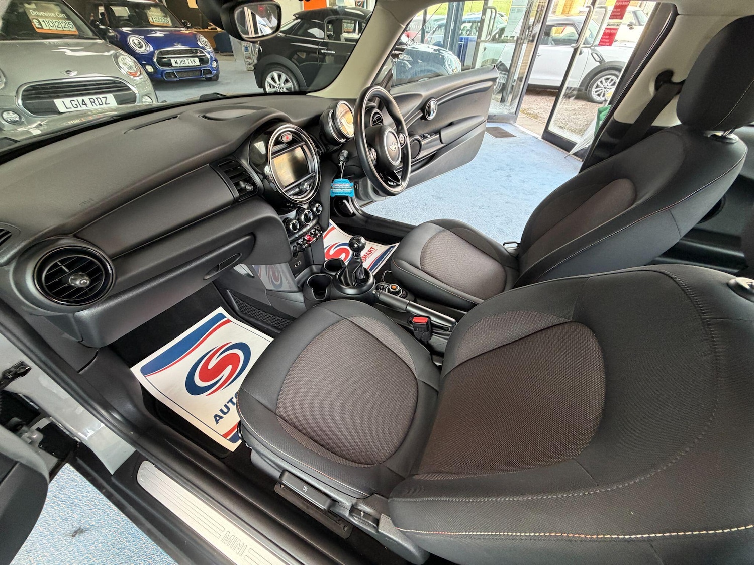 Used MINI Hatch 2018 for sale - 78101203: Photo 28