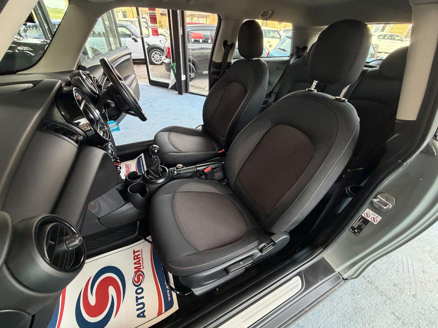 Used MINI Hatch 2018 for sale - 78101203: Photo 29