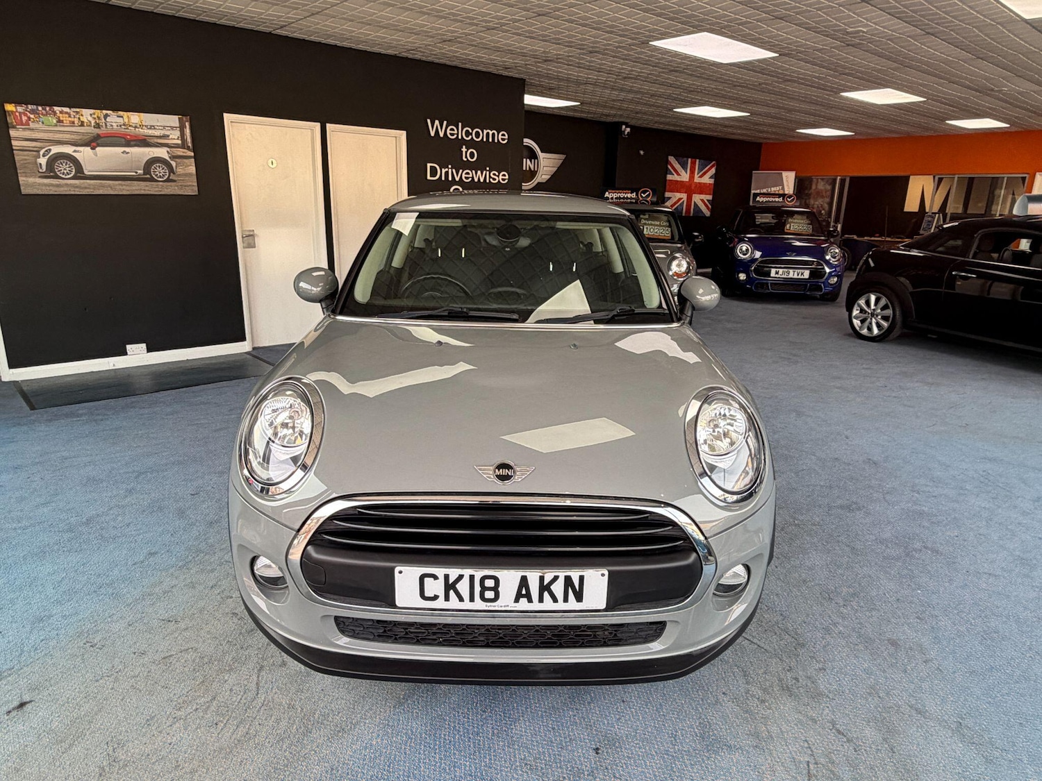 Used MINI Hatch 2018 for sale - 78101203: Photo 4