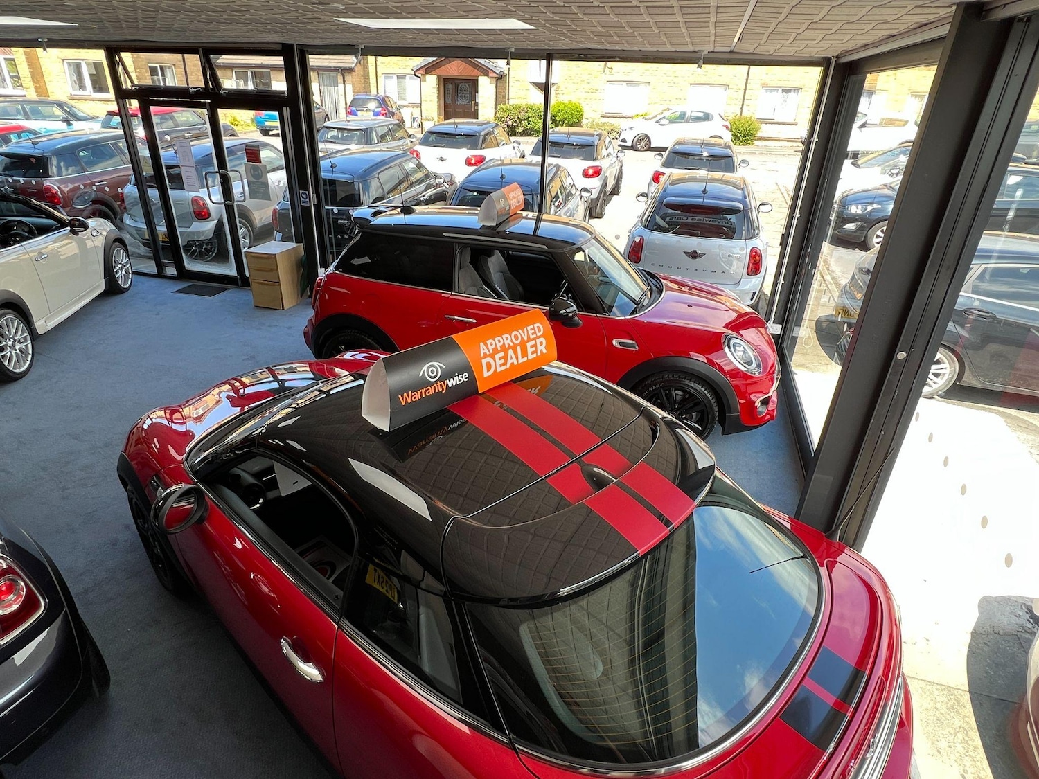 Used MINI Hatch 2018 for sale - 78101203: Photo 43