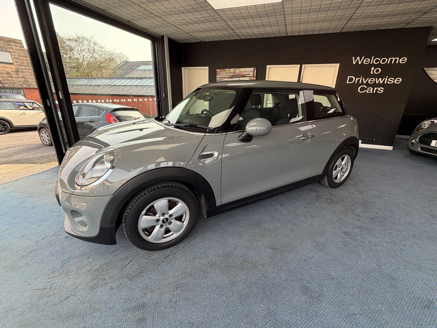 Used MINI Hatch 2018 for sale - 78101203: Photo 5