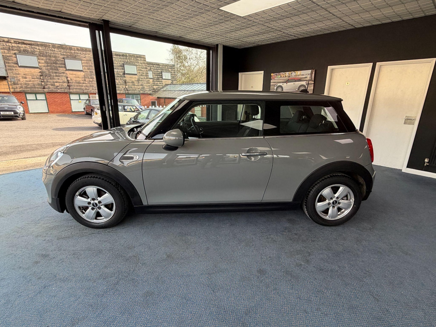 Used MINI Hatch 2018 for sale - 78101203: Photo 6