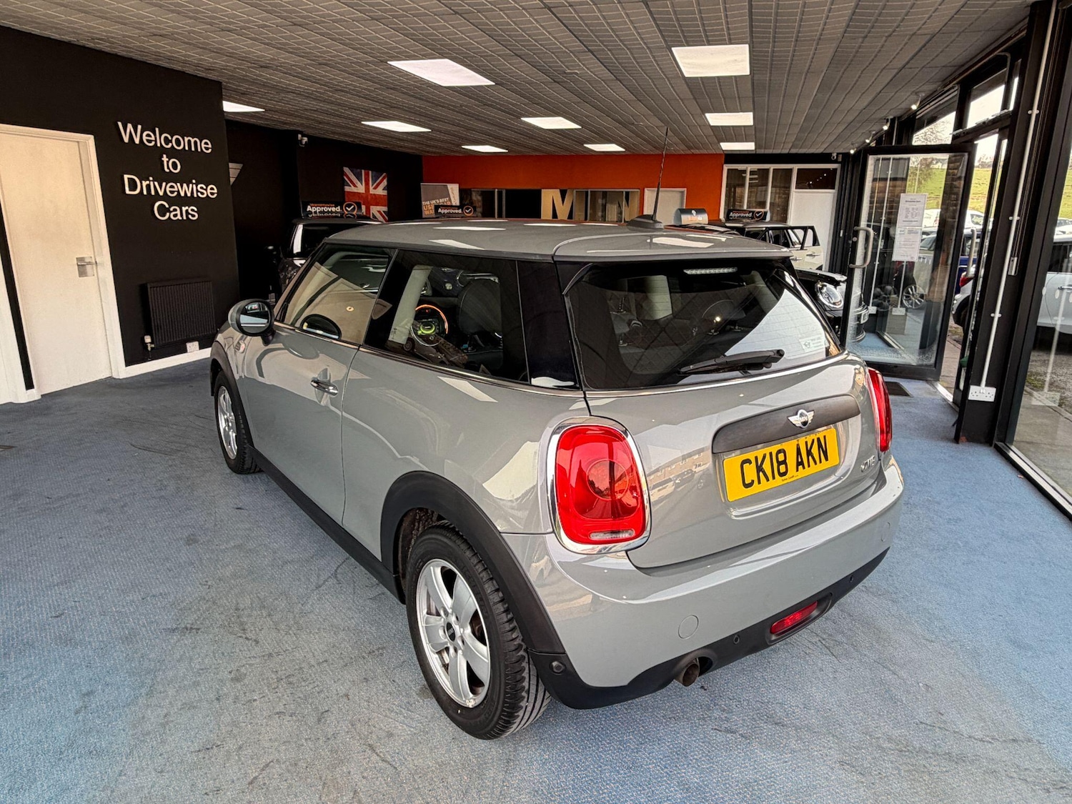 Used MINI Hatch 2018 for sale - 78101203: Photo 7