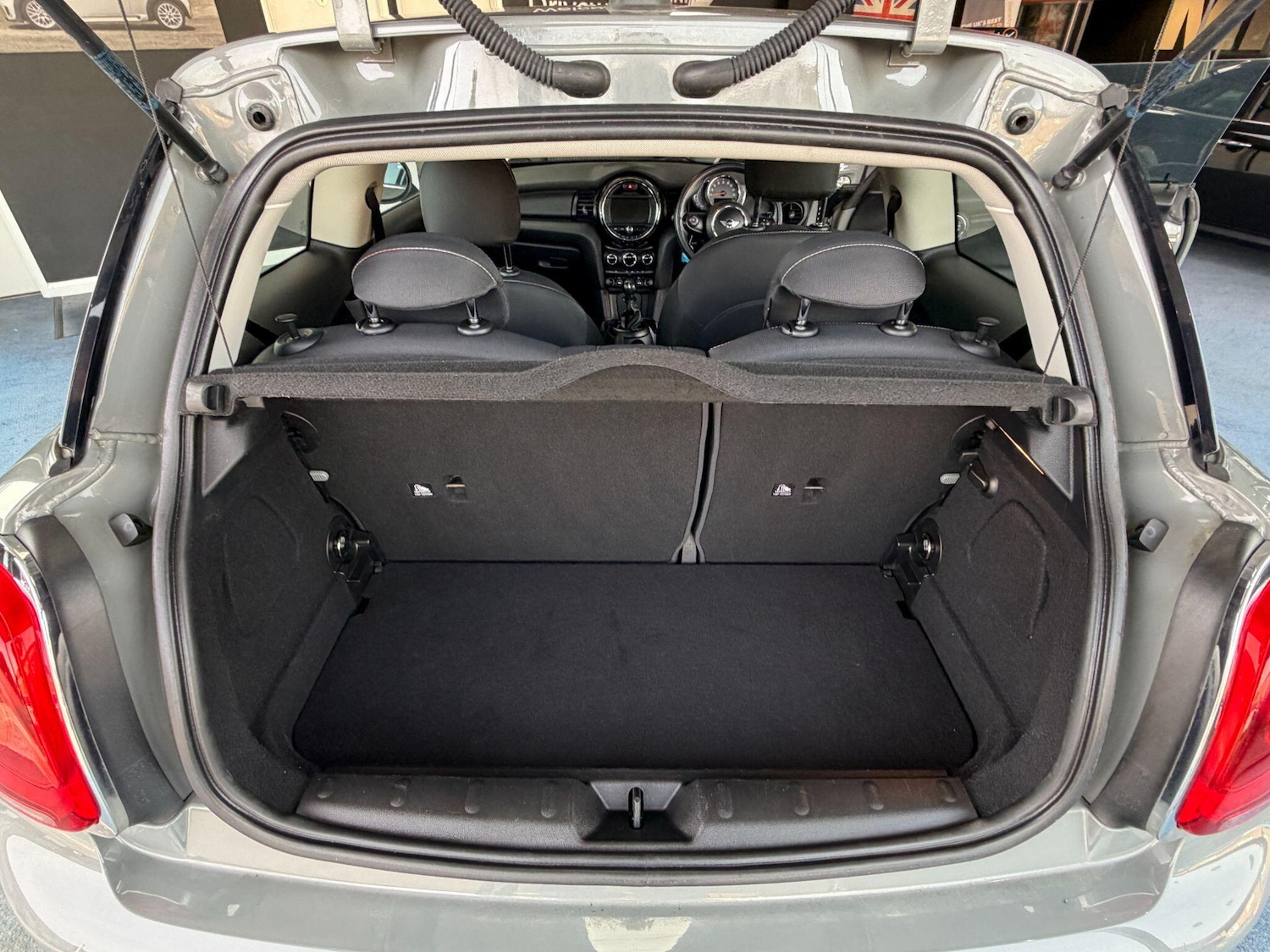 Used MINI Hatch 2018 for sale - 78101203: Photo 9