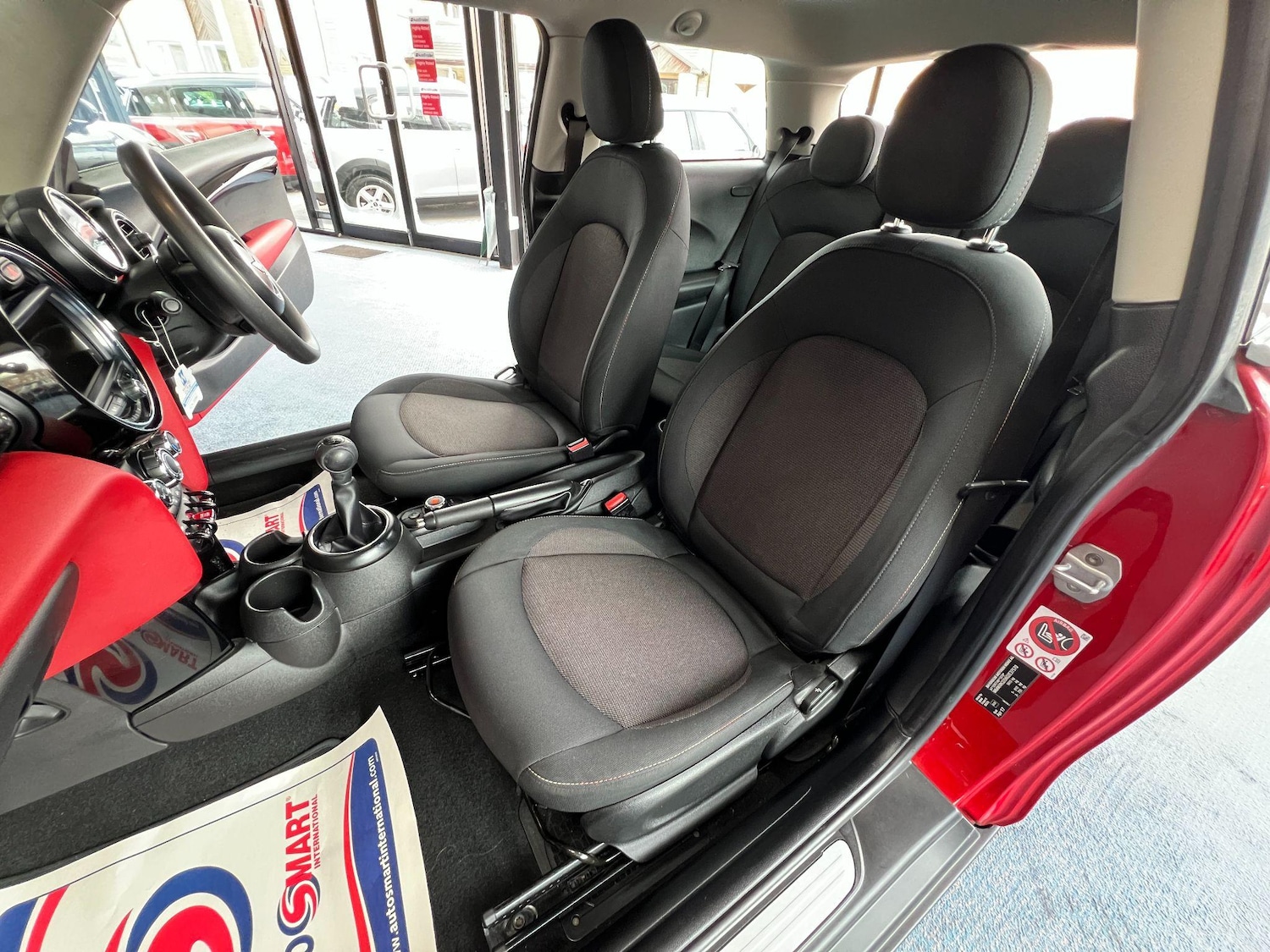 Vehicle 27