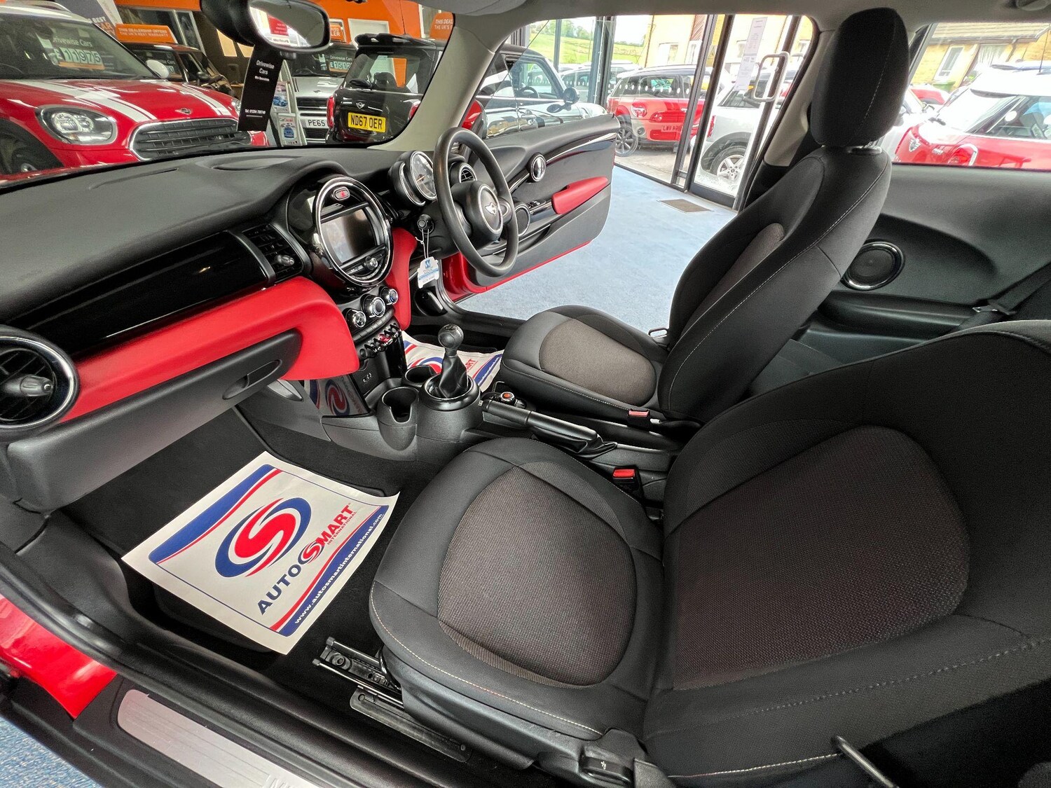 Vehicle 28