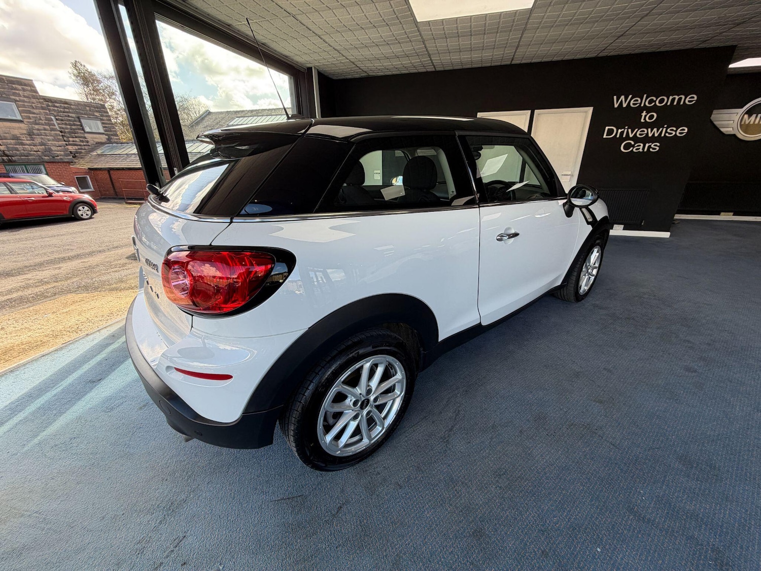 Used MINI Paceman for sale - 78100923: Photo 10