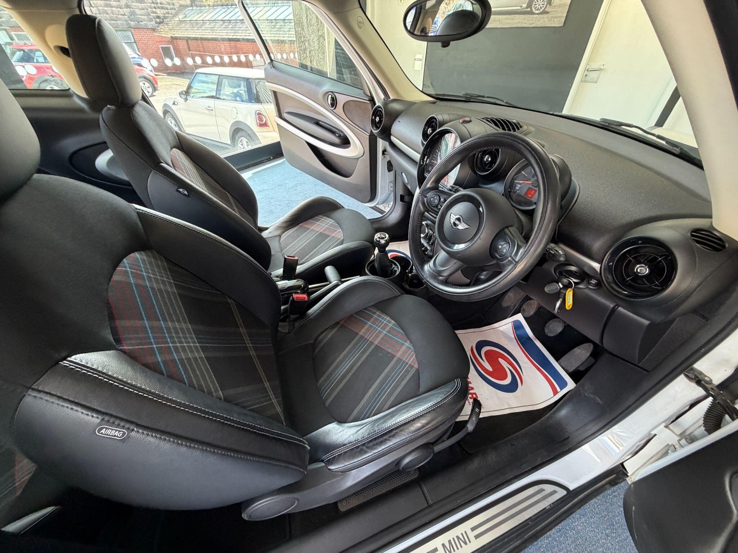 Used MINI Paceman for sale - 78100923: Photo 11