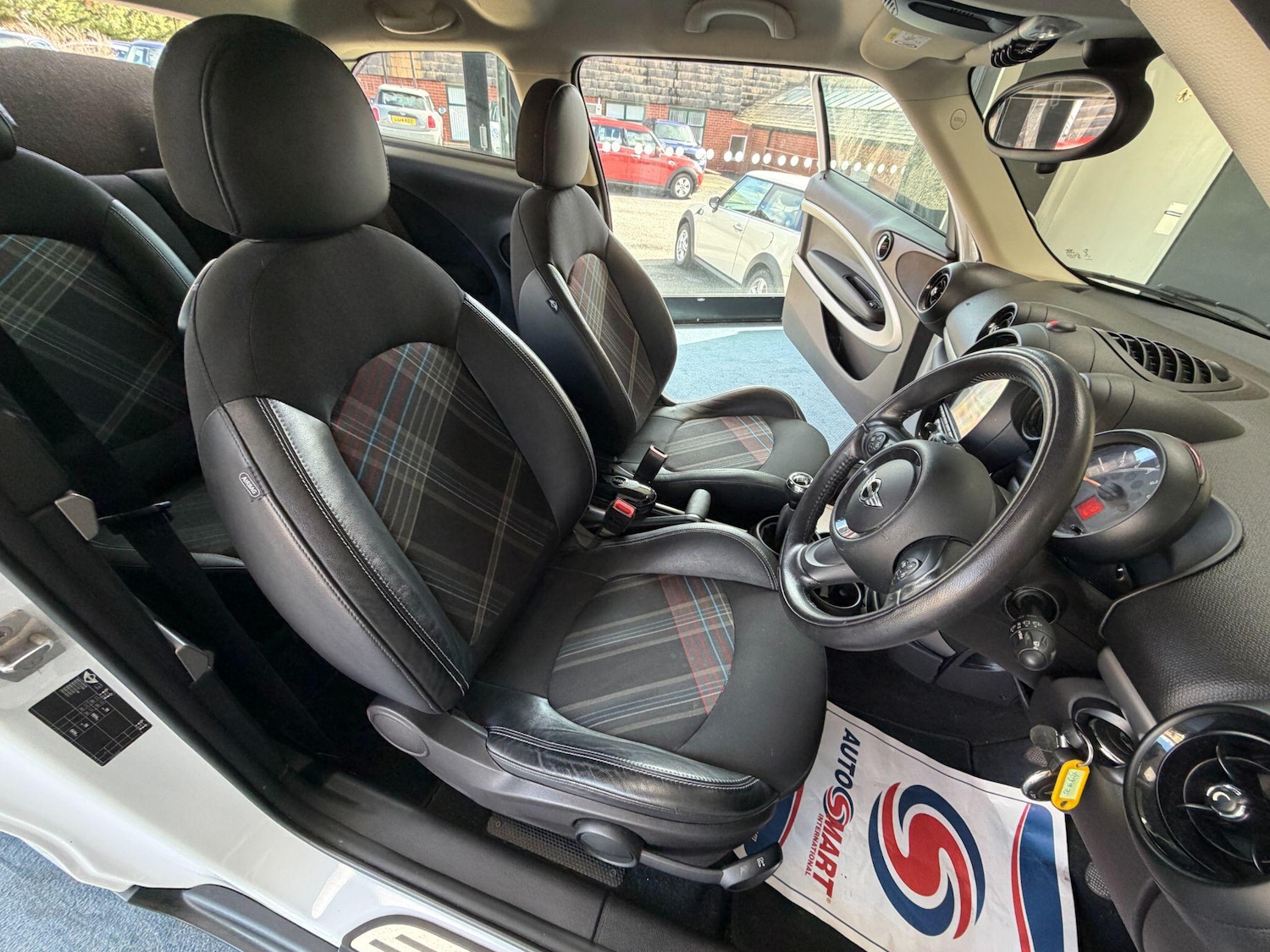 Used MINI Paceman for sale - 78100923: Photo 12