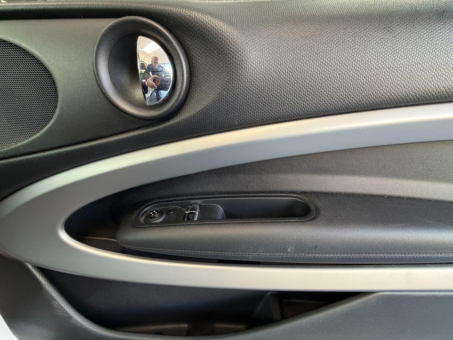 Used MINI Paceman for sale - 78100923: Photo 13