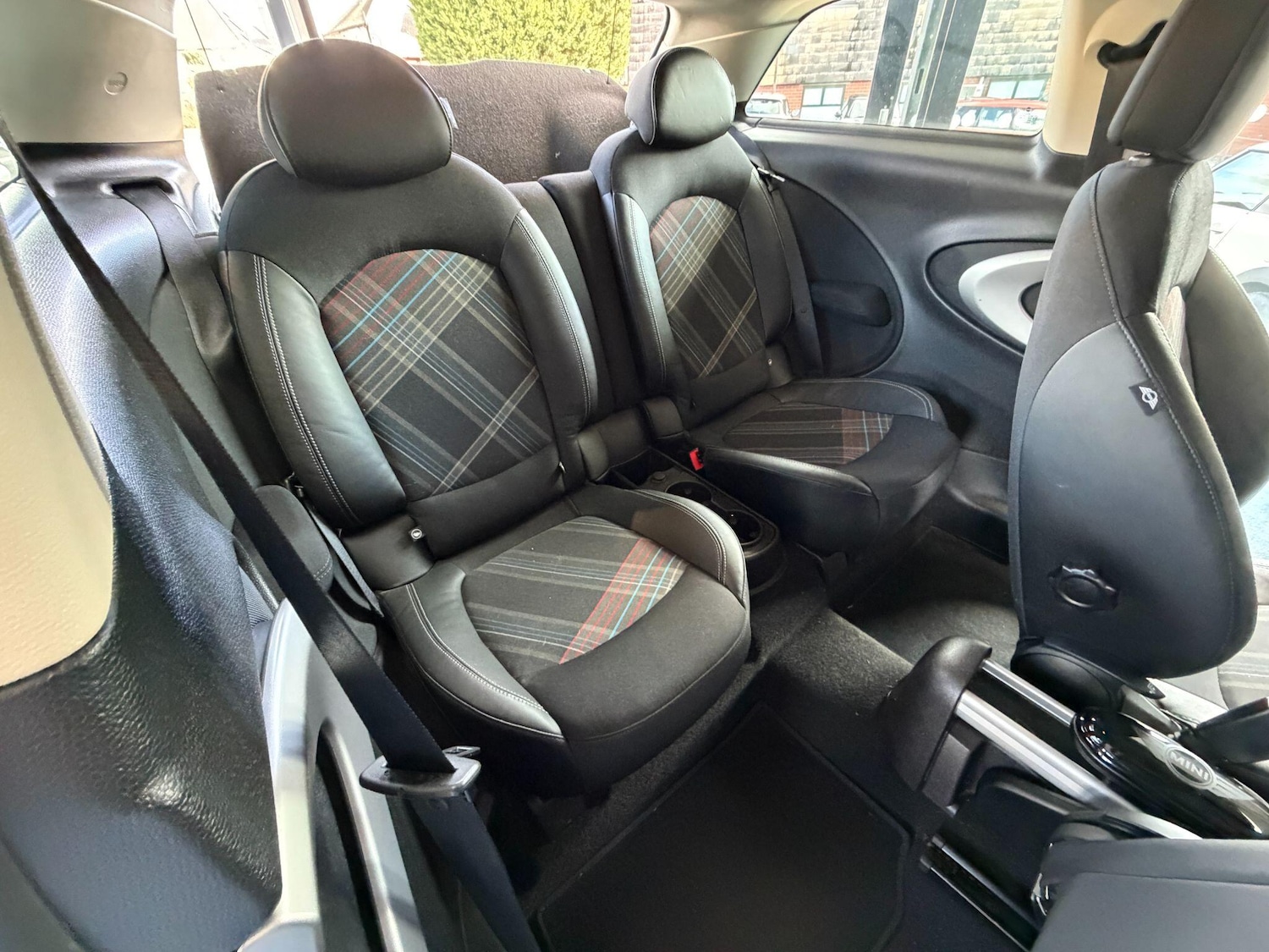Used MINI Paceman for sale - 78100923: Photo 14