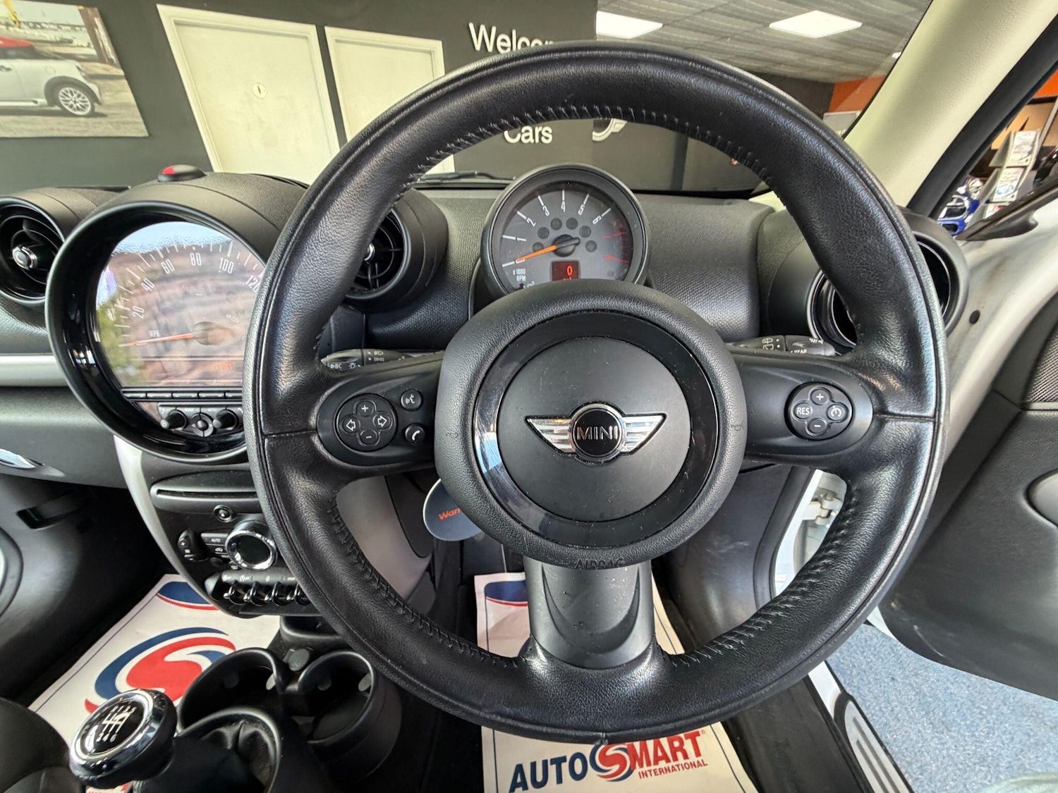 Used MINI Paceman for sale - 78100923: Photo 15