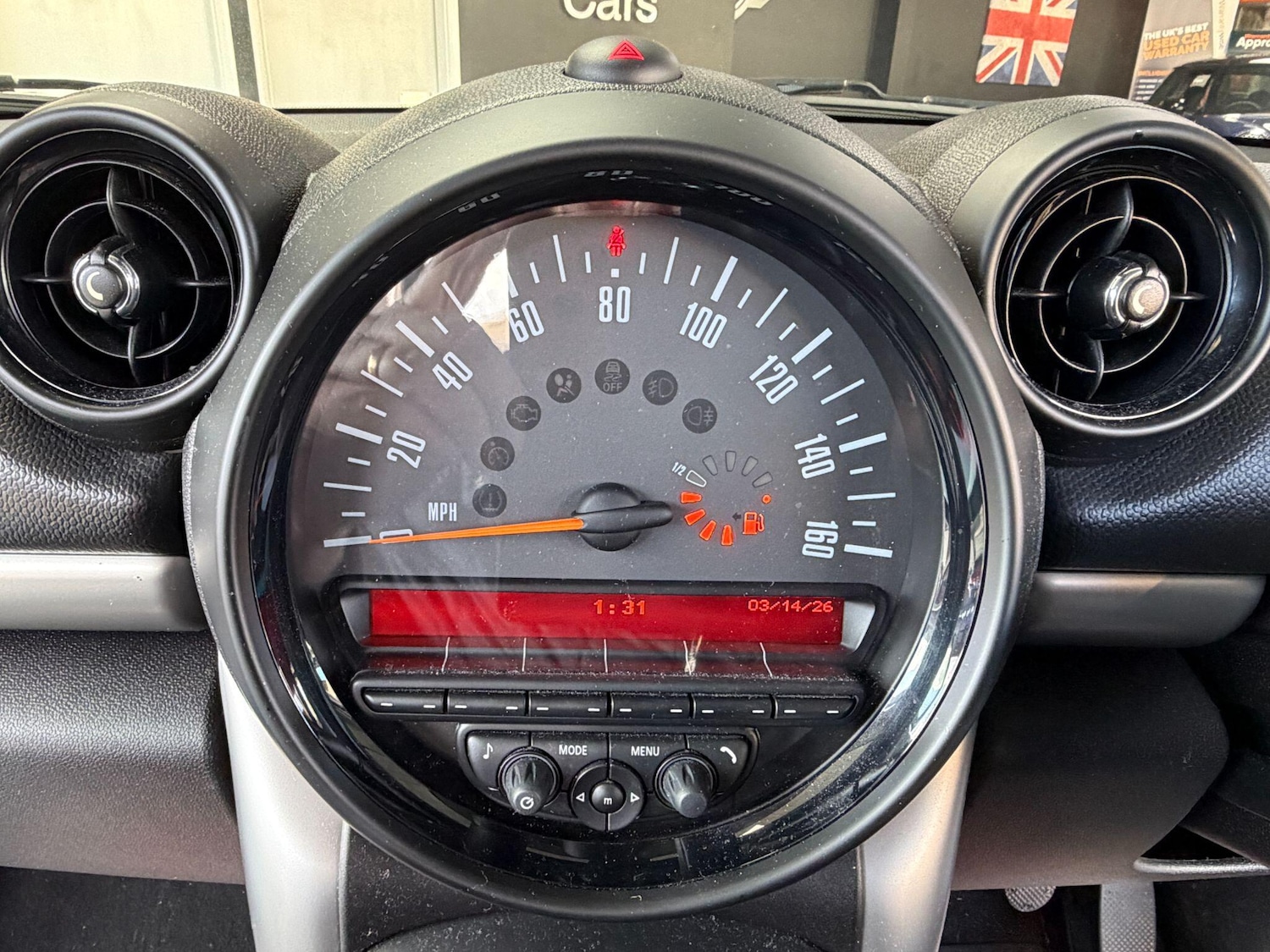 Used MINI Paceman for sale - 78100923: Photo 17