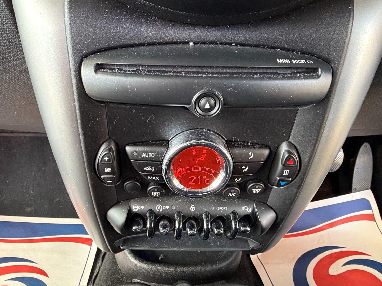 Used MINI Paceman for sale - 78100923: Photo 18