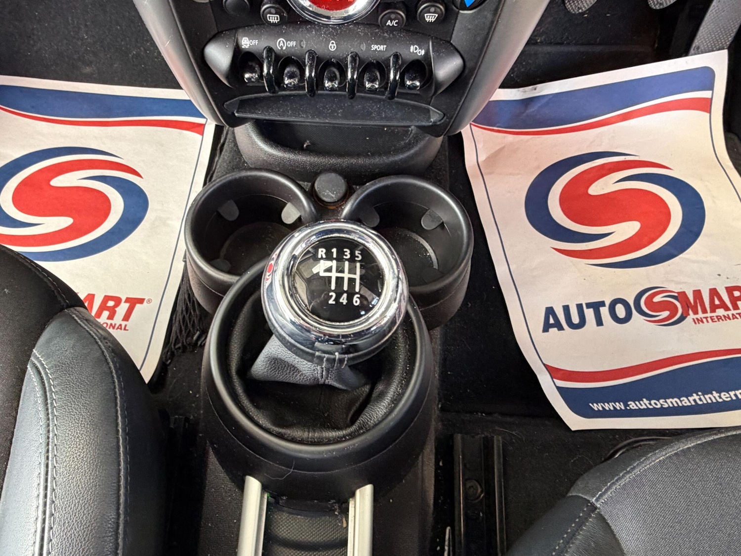 Used MINI Paceman for sale - 78100923: Photo 19