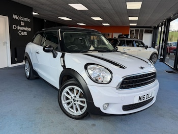 Used MINI Paceman 2015 for sale - 78100923: Photo