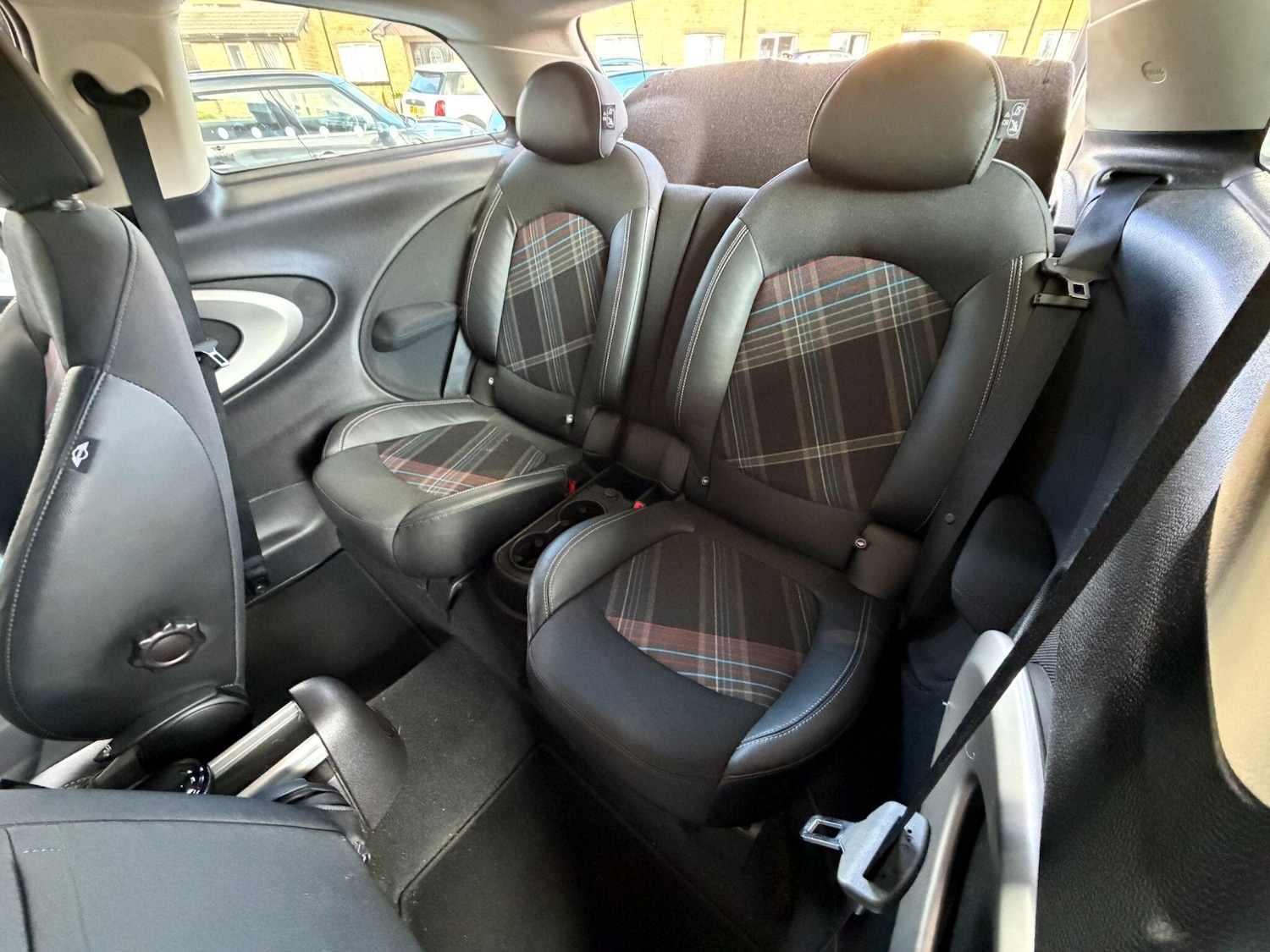 Used MINI Paceman for sale - 78100923: Photo 20
