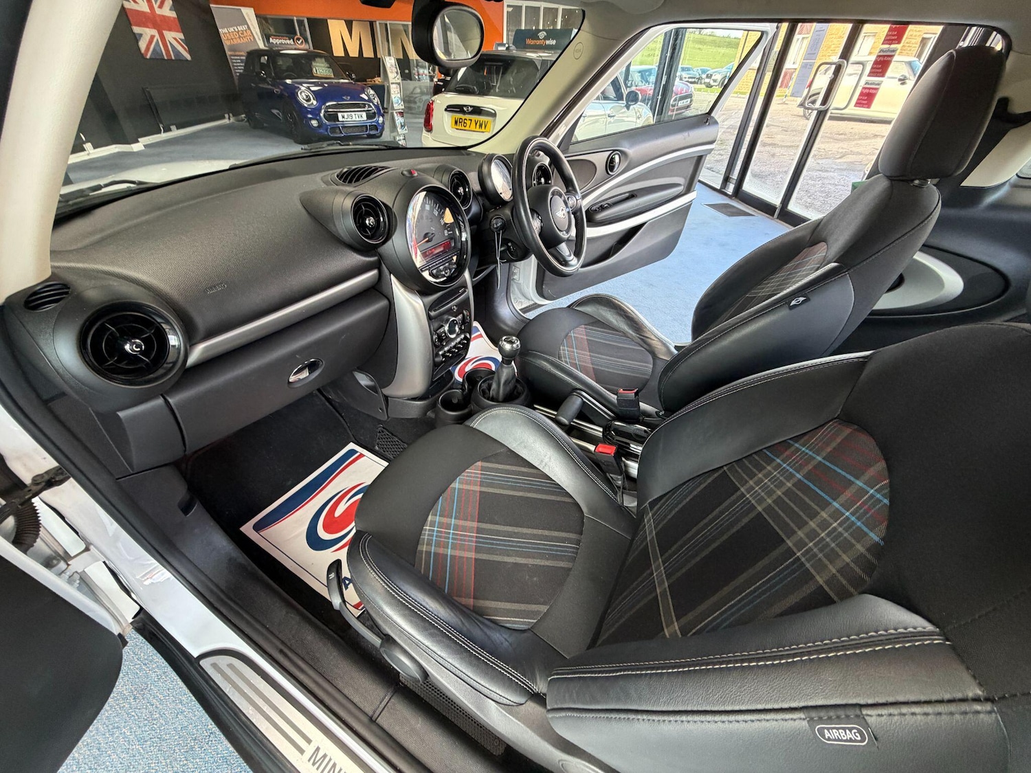 Used MINI Paceman for sale - 78100923: Photo 21