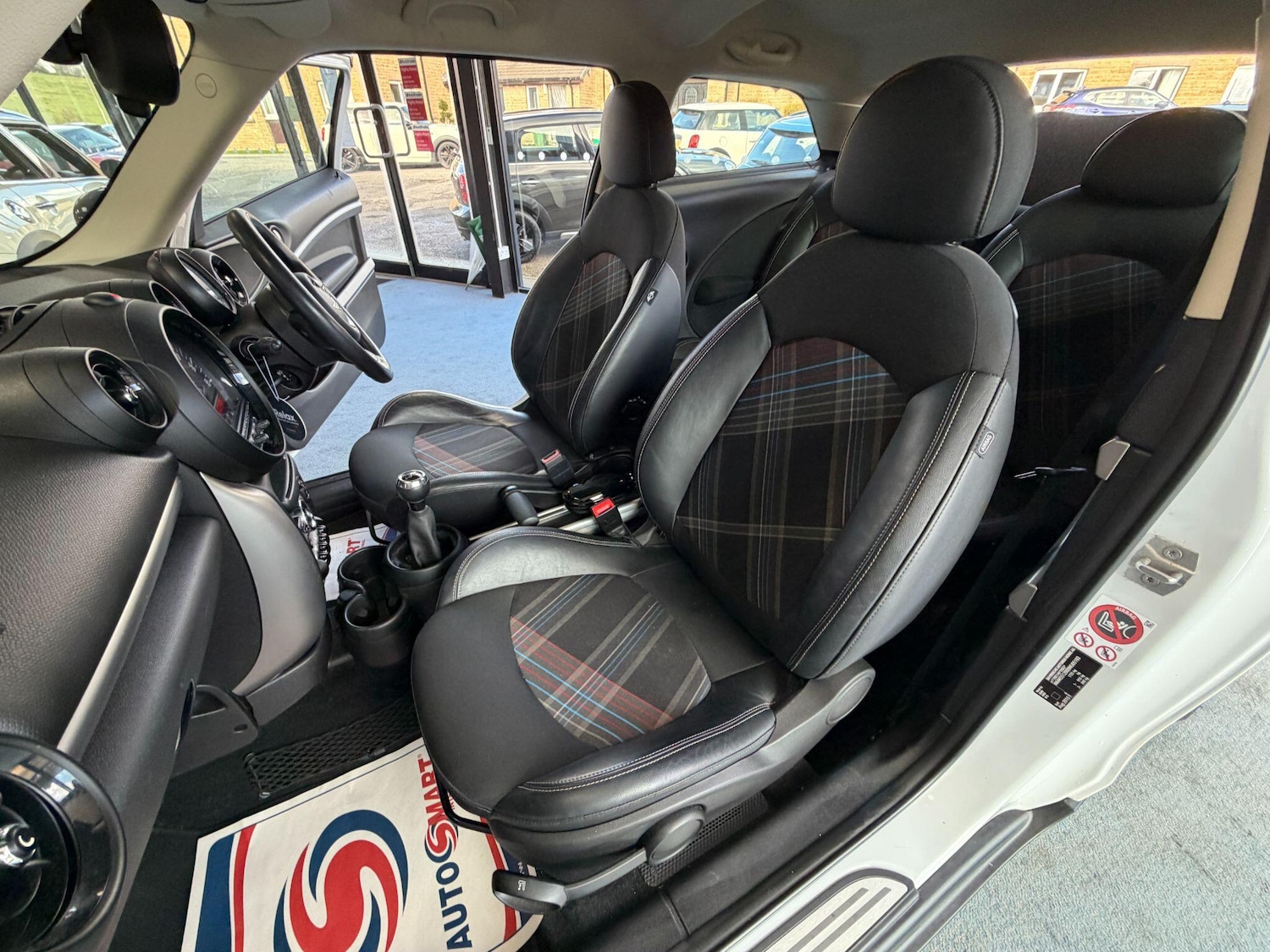 Used MINI Paceman for sale - 78100923: Photo 22