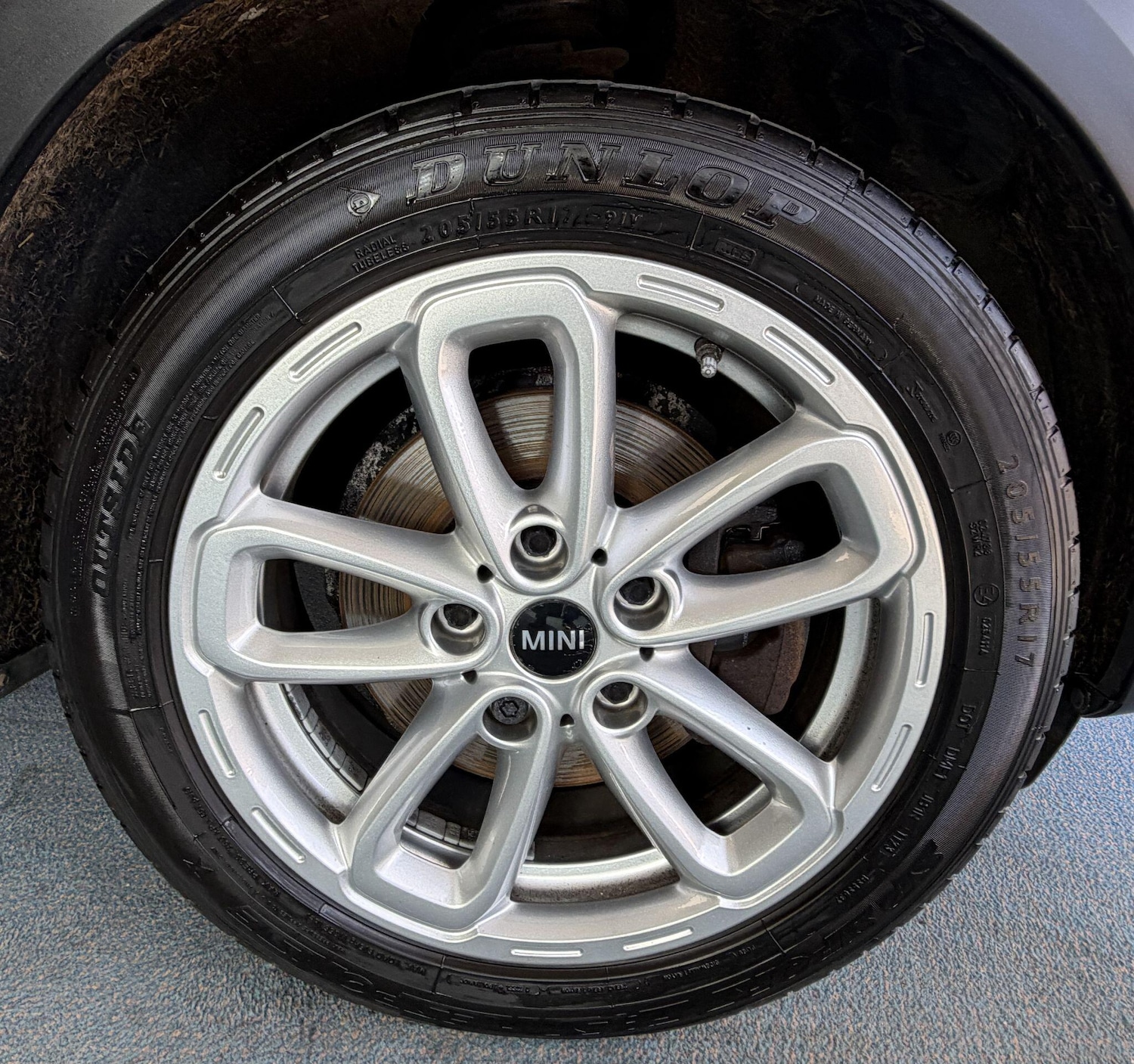 Used MINI Paceman for sale - 78100923: Photo 24