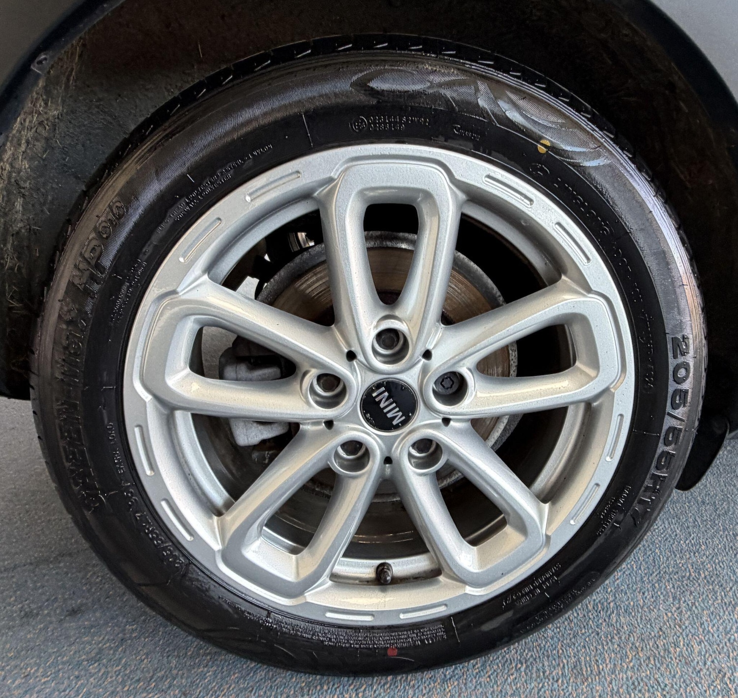 Used MINI Paceman for sale - 78100923: Photo 25