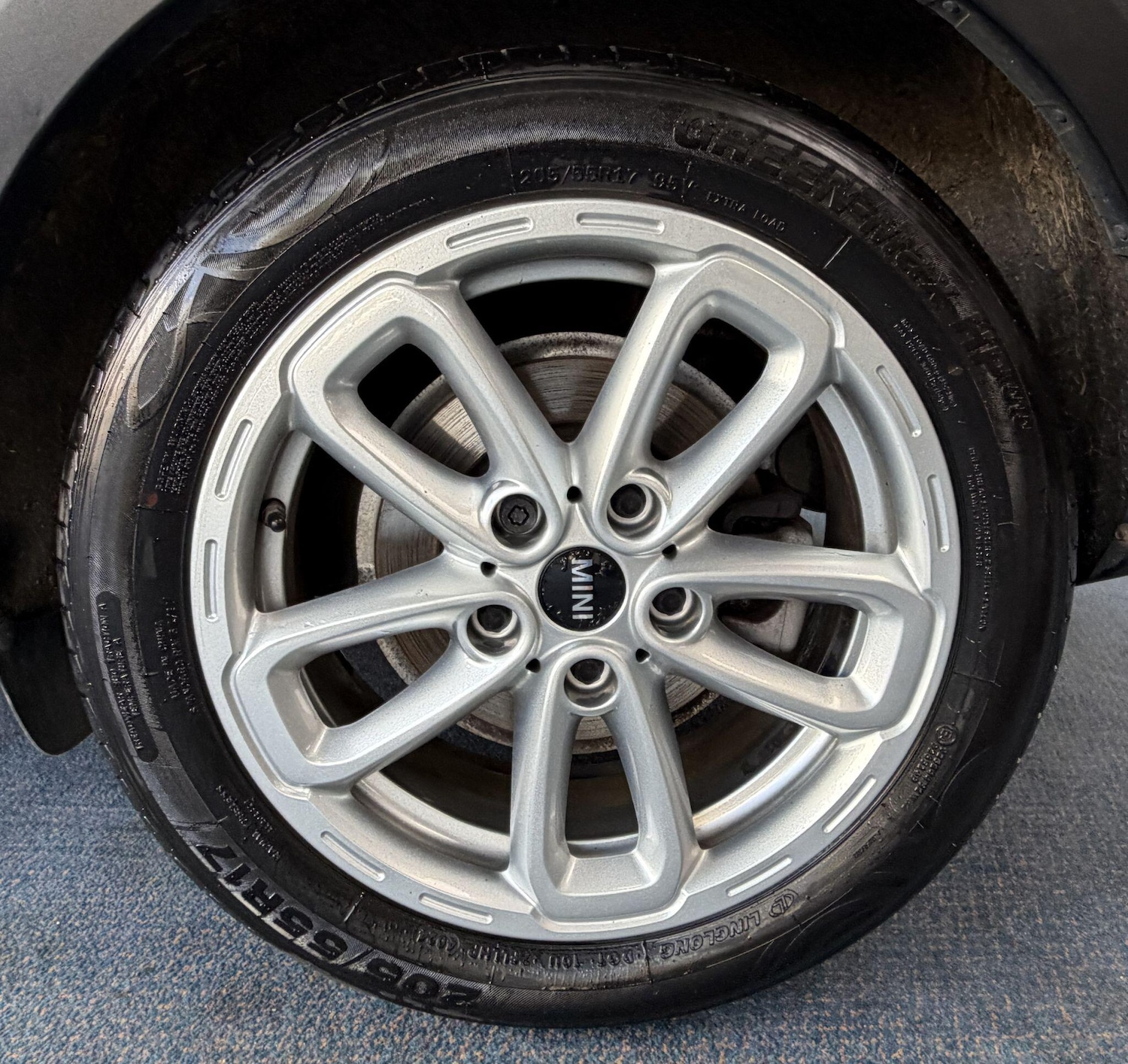 Used MINI Paceman for sale - 78100923: Photo 26