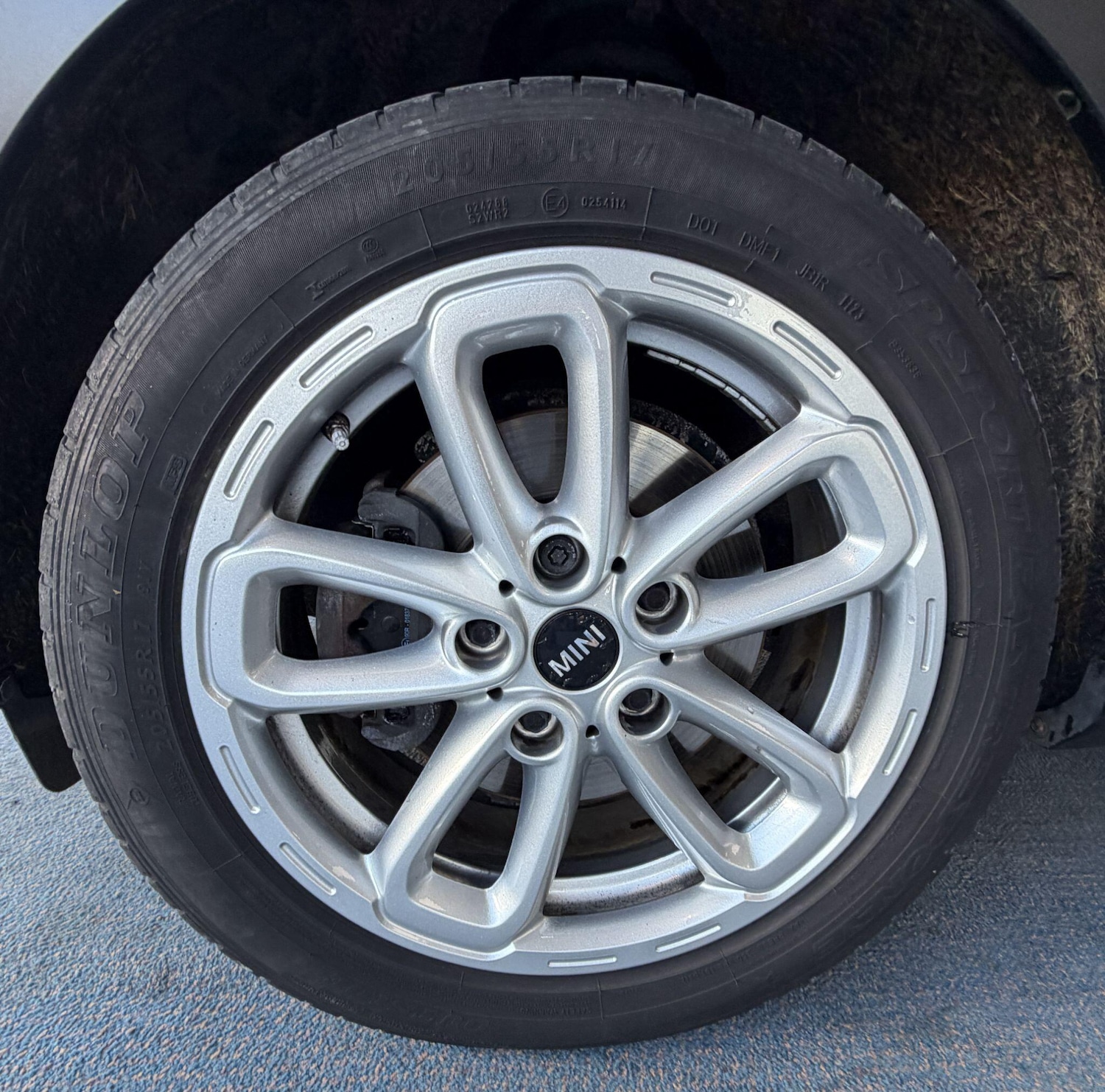 Used MINI Paceman for sale - 78100923: Photo 27