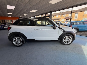 Used MINI Paceman 2015 for sale - 78100923: Photo