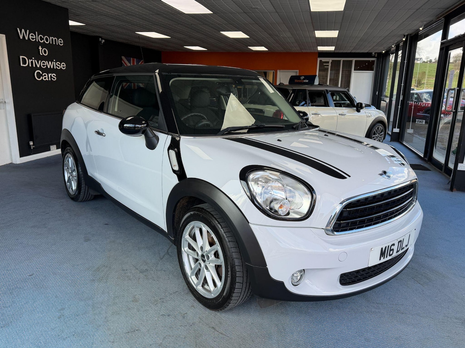 Used MINI Paceman for sale - 78100923: Photo 3