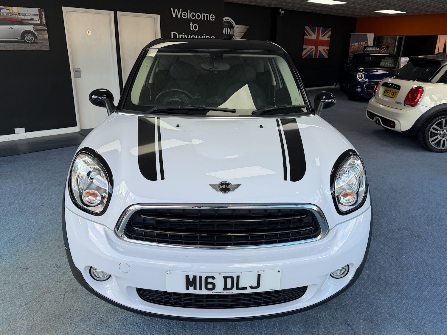 Used MINI Paceman for sale - 78100923: Photo 4