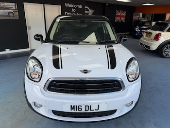 Used MINI Paceman 2015 for sale - 78100923: Photo