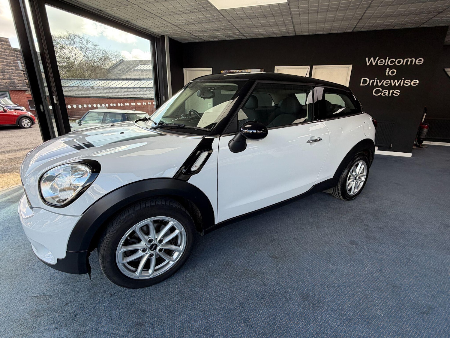 Used MINI Paceman for sale - 78100923: Photo 5