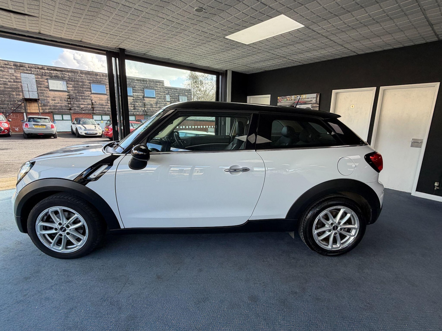 Used MINI Paceman for sale - 78100923: Photo 6