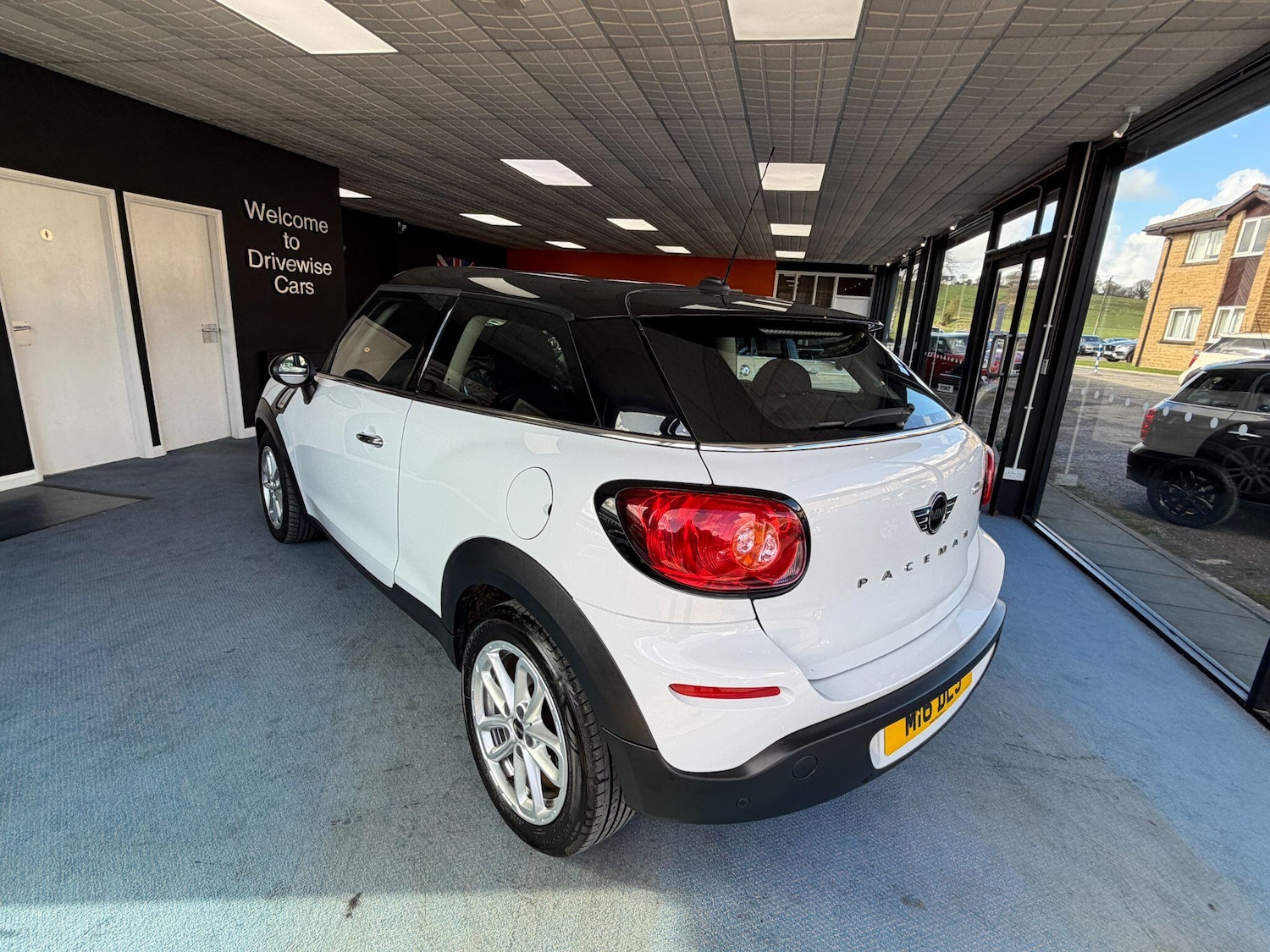 Used MINI Paceman for sale - 78100923: Photo 7