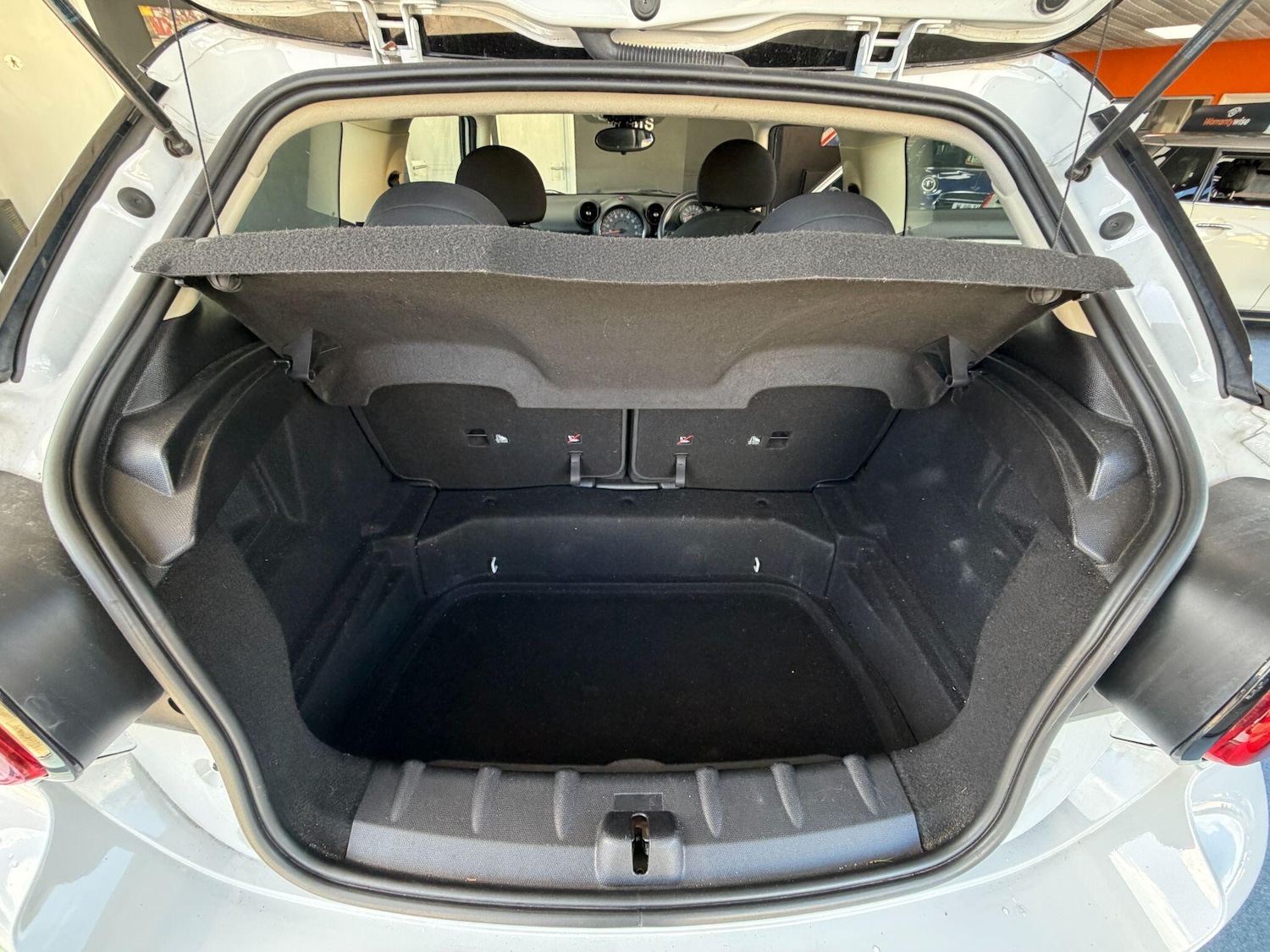 Used MINI Paceman for sale - 78100923: Photo 9