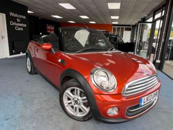 2013 (13) - 1.6 Cooper 2dr
