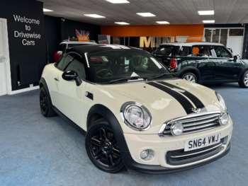 2015 (64) - 1.6 Cooper 3dr