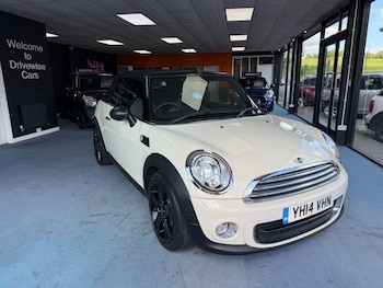 Used MINI Convertible 2014 for sale - 78516104: Photo