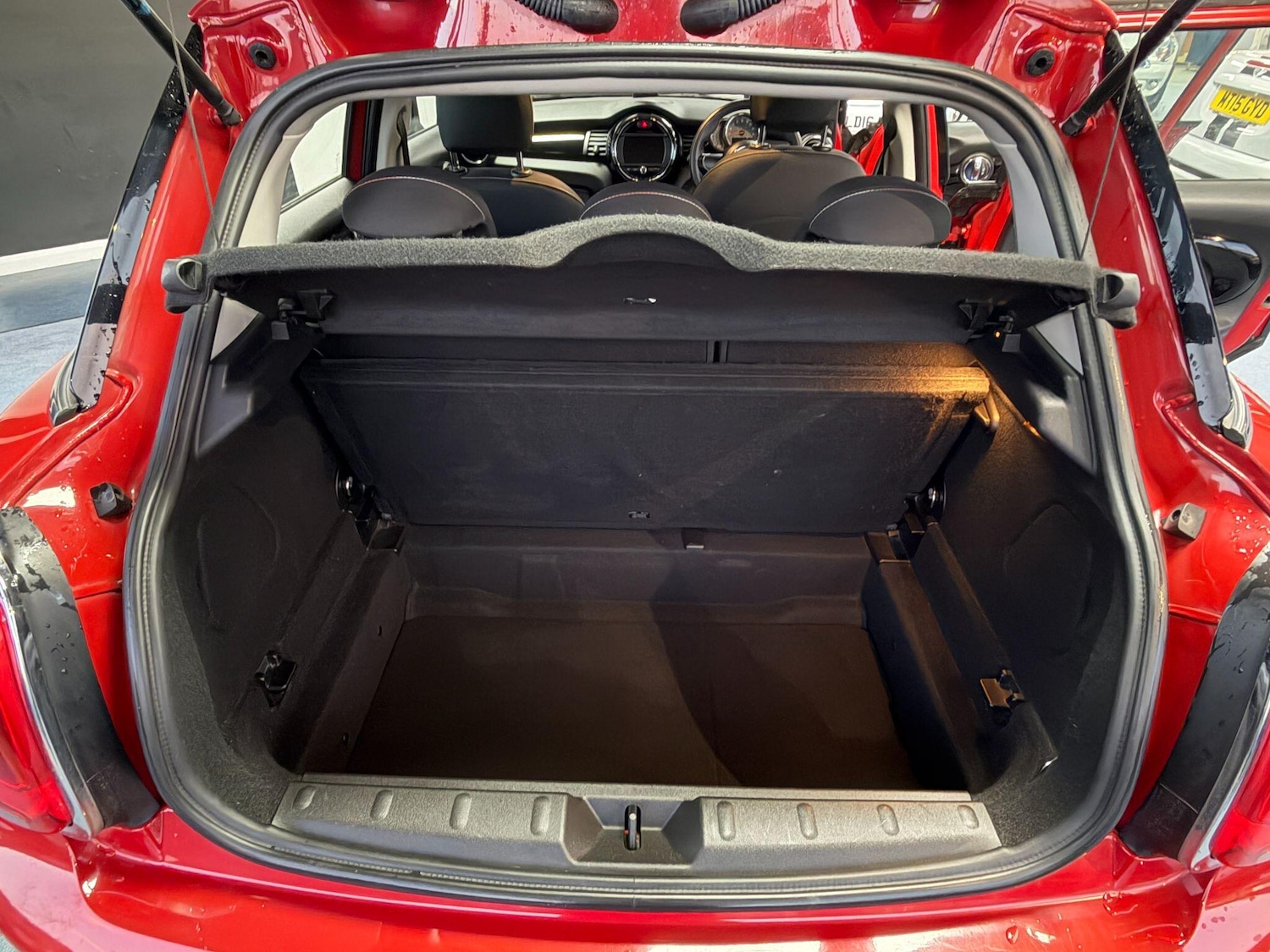 Used MINI Hatch 2017 for sale - 77028964: Photo 10