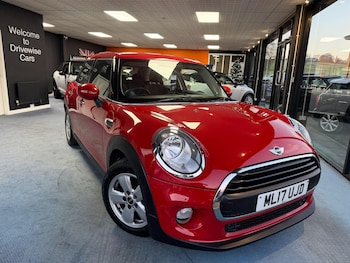 Used MINI Hatch 2017 for sale - 77028964: Photo