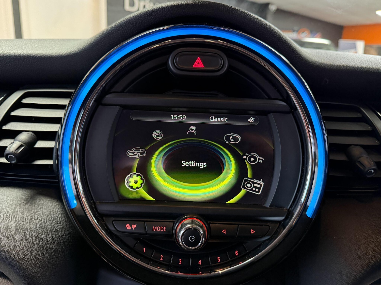 Used MINI Hatch 2017 for sale - 77028964: Photo 20