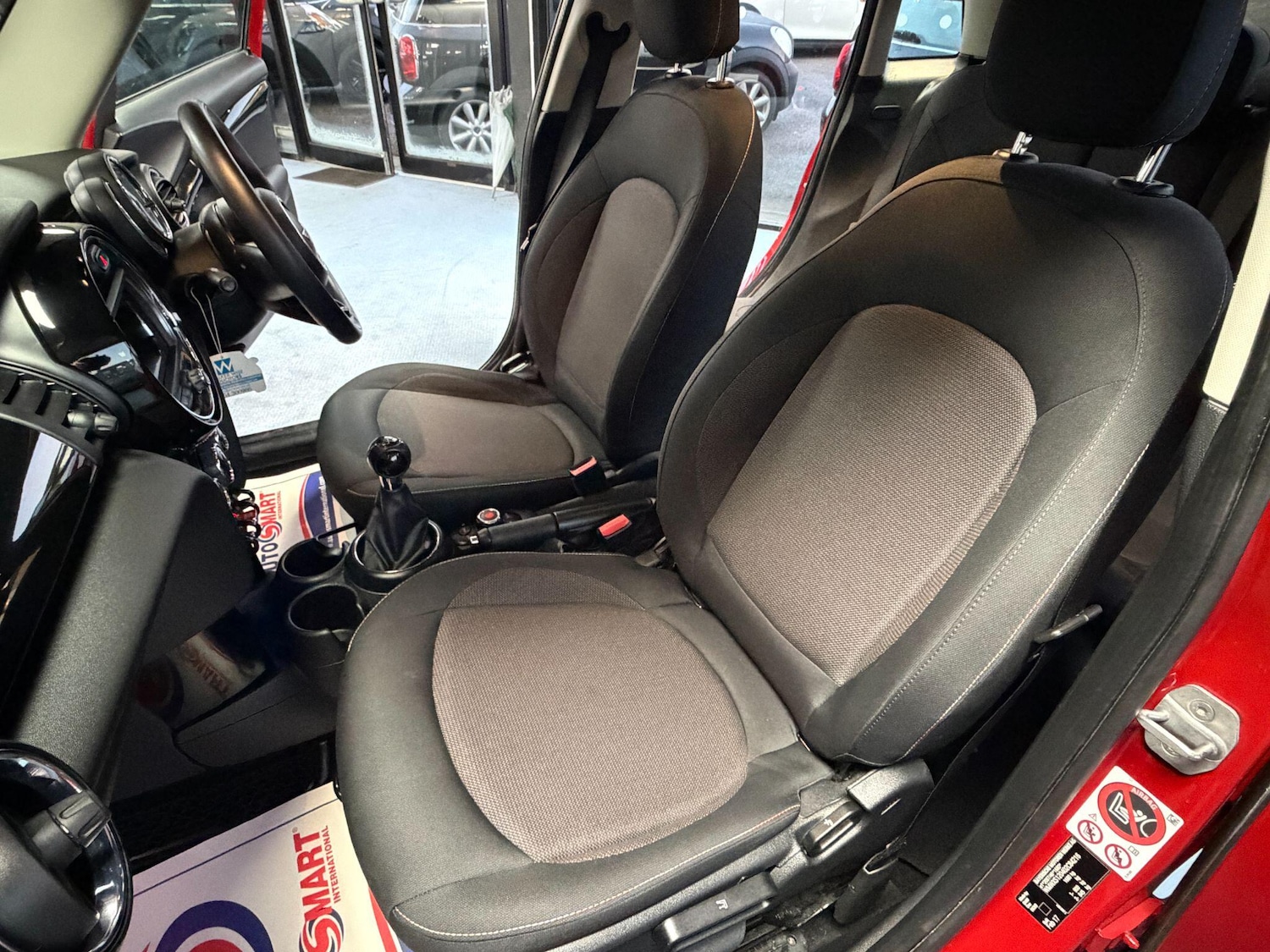 Used MINI Hatch 2017 for sale - 77028964: Photo 26