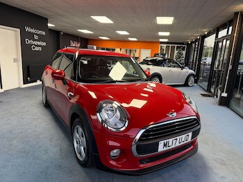 Used MINI Hatch 2017 for sale - 77028964: Photo
